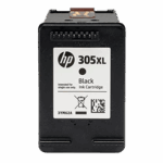 HP 3YM62AE (305XL) Black