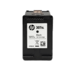 HP 3YM64AE (307XL) Black