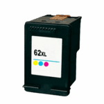 HP C2P09A (62) CMY INSTANT