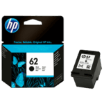 HP ENVY C2P04AE (62) Black INSTANT Small Capacity