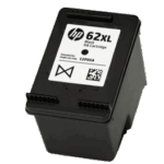 HP C2P05AE (62XL) Black