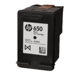HP CZ101A (650) Black