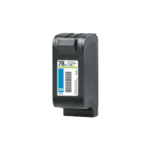 HP C6578A XL (78A/XL) CMY