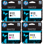 HP 3YL77/8/9/80AE (912) CMY No Intro