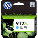 HP 3YL81/2/3AE (912XL) CMY