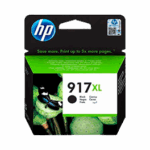 HP 3YL85AE (917XL) Black