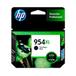 HP L0S71AE (954XL) Black