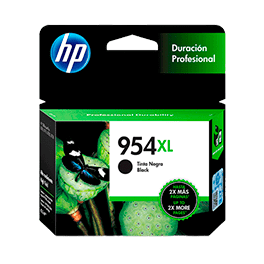 HP L0S71AE (954XL) Black