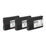HP 3JA23AE/3JA24AE/3JA25AE (963) CMY No Setup