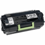 LEXMARK MS/MX710-810-811-812 (522/520+622/620 SERIES) /M5155/XM7155-7163-7170 TONER & STARTER