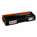 RICOH M C250 / H P C300-C301 / MPC 250FW Magenta TONER (According to scanner test)