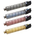 RICOH MP C305 MP C406 TYPE CHK02 CMY BOTTLE