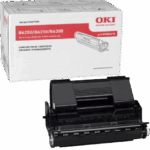 OKI B6200-6300 / EPSON S051111 - EPL-N3000 TONER