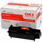 OKI B411 431 DRUM