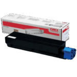 OKI B412 432 TONER