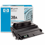 HP Q1338A (38A) TONER