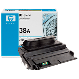 HP Q1338A (38A) TONER