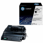 HP Q5942A (42A) TONER