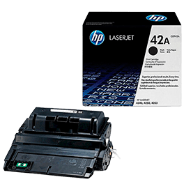 HP Q5942A (42A) TONER