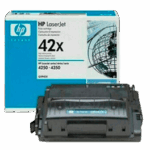 HP Q5942X (42X) TONER