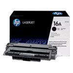 HP Q7516A LJ5200 (16A) - CANON (CRG-509) TONER