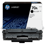 HP Q7570A (70A) TONER