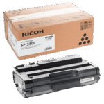 RICOCH SP 330L/H TONER