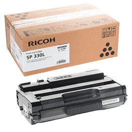 RICOCH SP 330L/H TONER