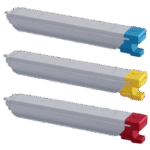 SAMSUNG CLT-808S BCMY TONER