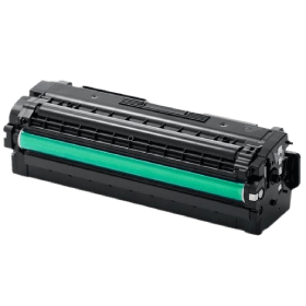 SAMSUNG CLT-505L/ELS Black TONER