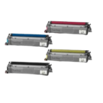 BROTHER TN-248 BCMY TONER STANDARD & STARTER