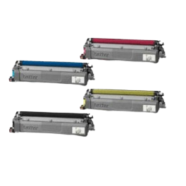 BROTHER TN-248 BCMY TONER STANDARD & STARTER