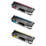 BROTHER TN-320 / TN-325 HL-4140/4150 CMY TONER