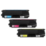 BROTHER TN-321/ T N-326 CMY TONER