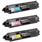 BROTHER TN-329 CMY TONER
