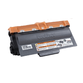 BROTHER TN-3380 TN-720 USA HL 5440D TONER No Starter