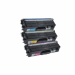 BROTHER TN-421 BCMY TONER