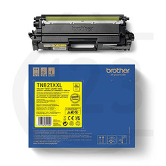 BROTHER TN 821 XL / XXL / BCMY TONER STANDARD & STARTER