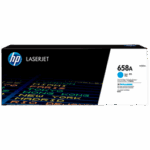 HP W2000A W2001A W2002A W2003A LJ M751 (658A) BCMY TONER