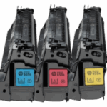 HP W2011A W2012A W2013A LJC M776 (659A) CMY TONER
