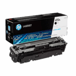 HP W2030A LJ Color PRO M454/MFP M479 (415A) Black TONER
