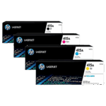 HP W2031A W2032A W2033A LJC M454 MFP M479 (415A) CMY TONER