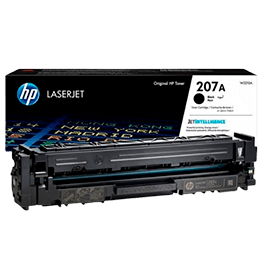 HP W2210A W2211A W2212A W2213A (207A) BCMY TONER STARTER