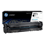 HP W2210A (207A)=W2110 (201A) USA Black TONER