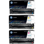 HP W2411A W2413A (216A)=W2310 (215A) USA CMY TONER