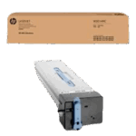 HP W9014MC Black TONER
