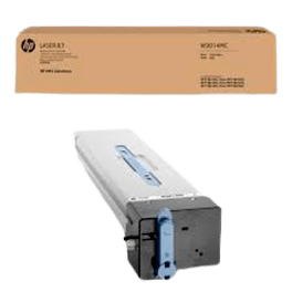 HP W9014MC Black TONER