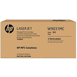 H.P. W9031/2/3MC