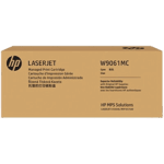 HP W9061MC W9062MC W9063 LJ Color E55040 CMY TONER