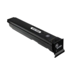 HP W9170MC BCMY TONER